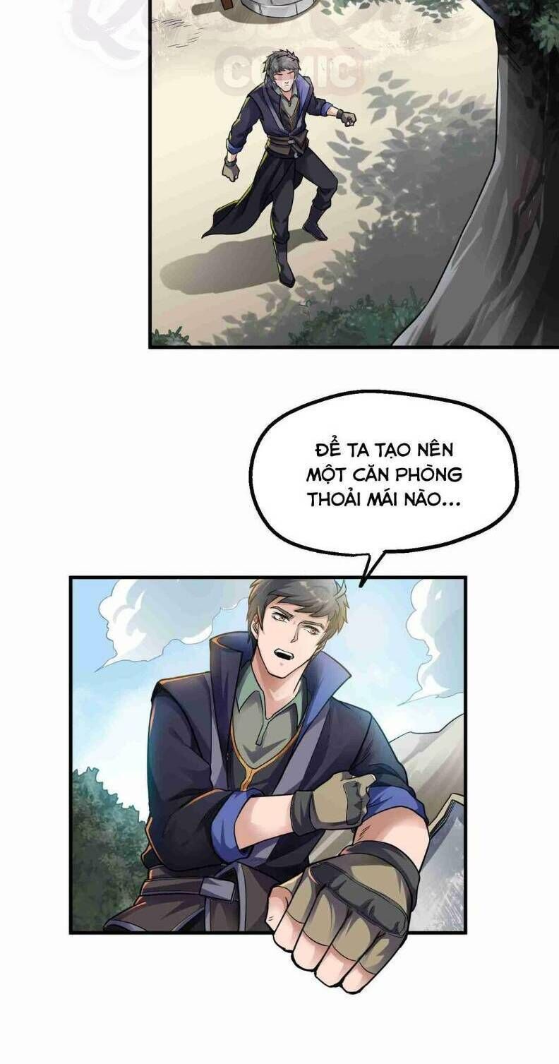 Nguyên Long Chapter 47 - Page 6