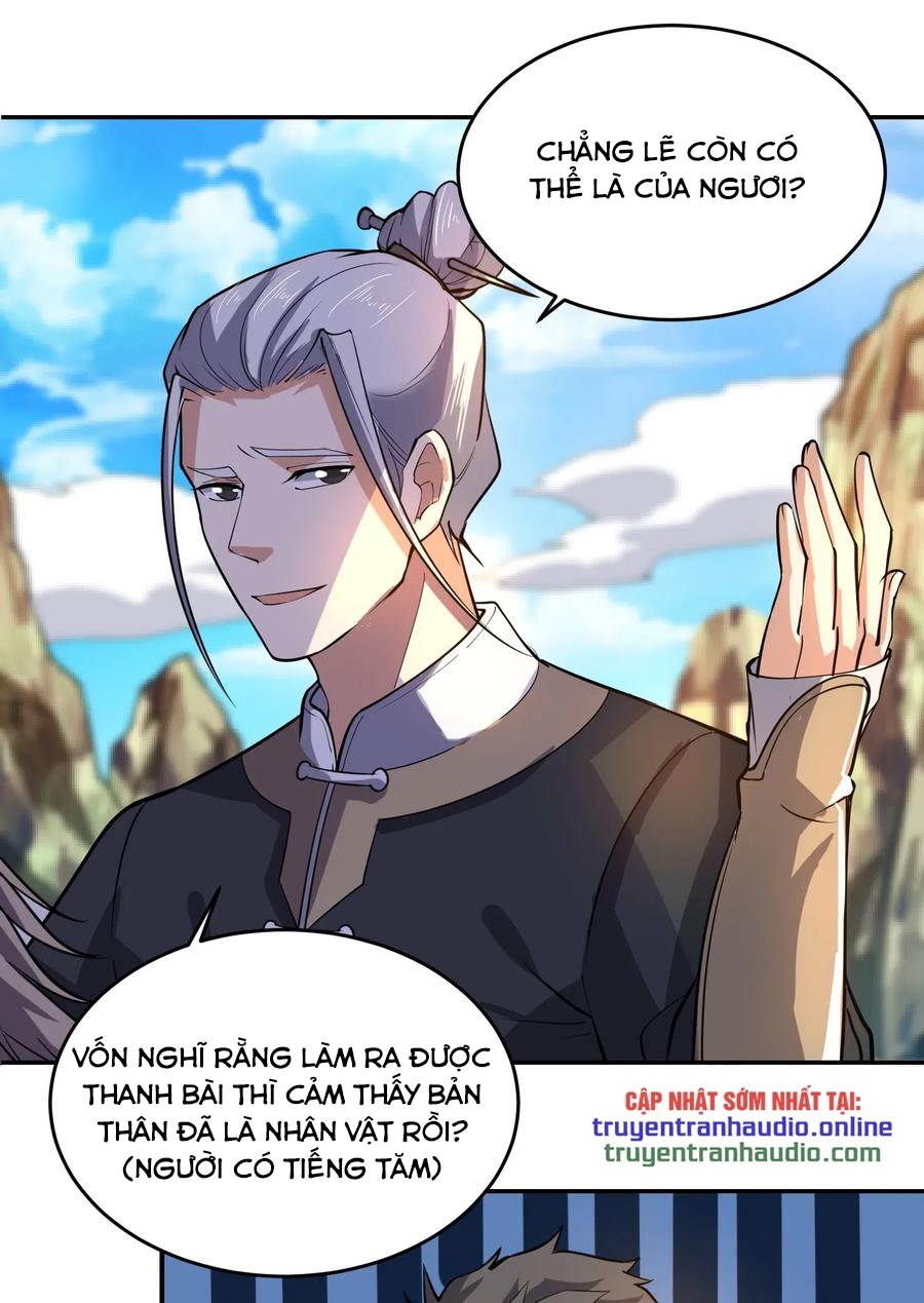 Nguyên Long Chapter 119 - Page 12