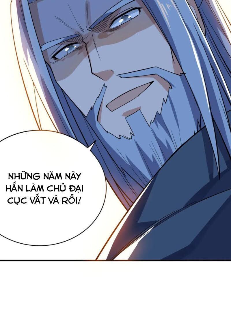 Nguyên Long Chapter 115 - Page 34