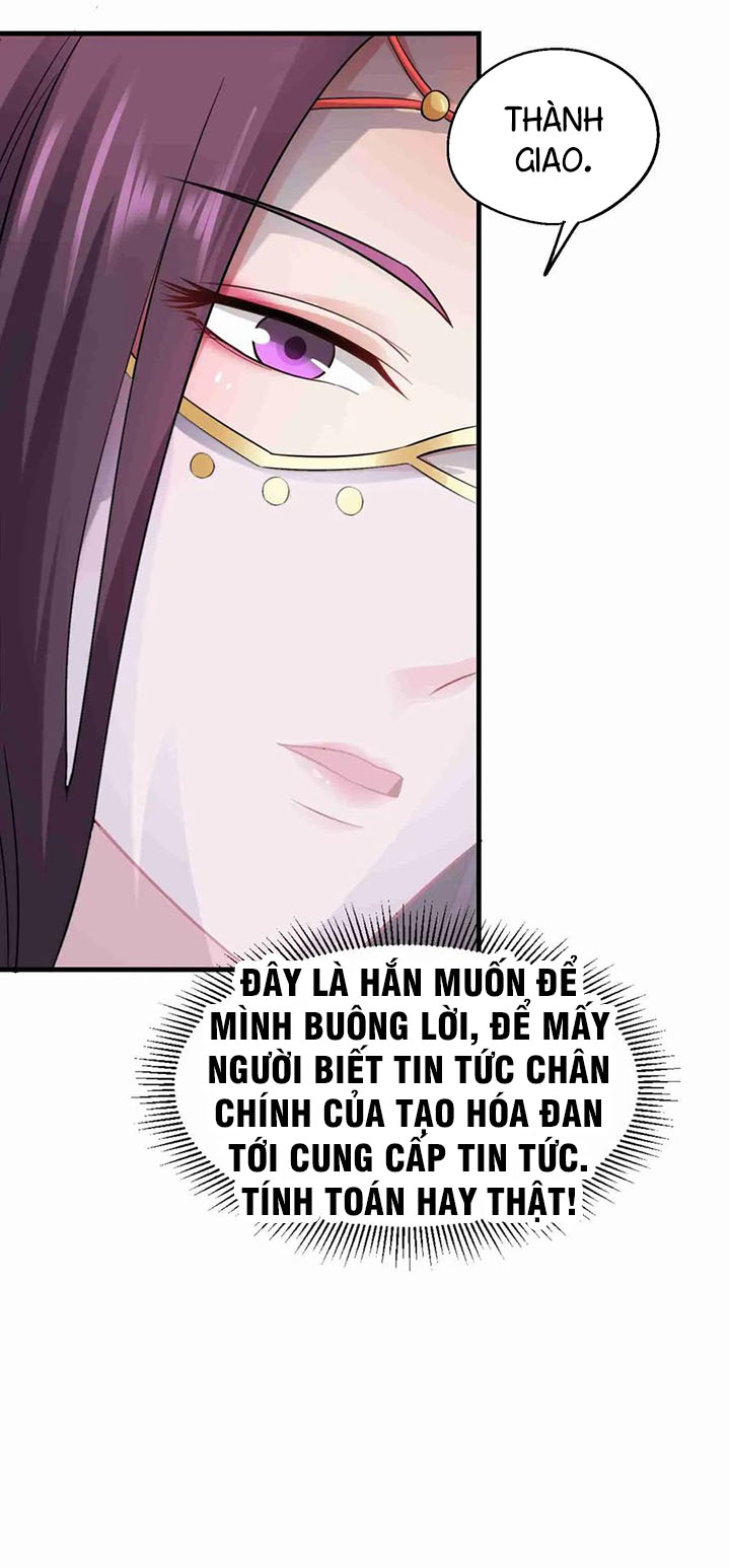 Nguyên Long Chapter 66 - Page 16