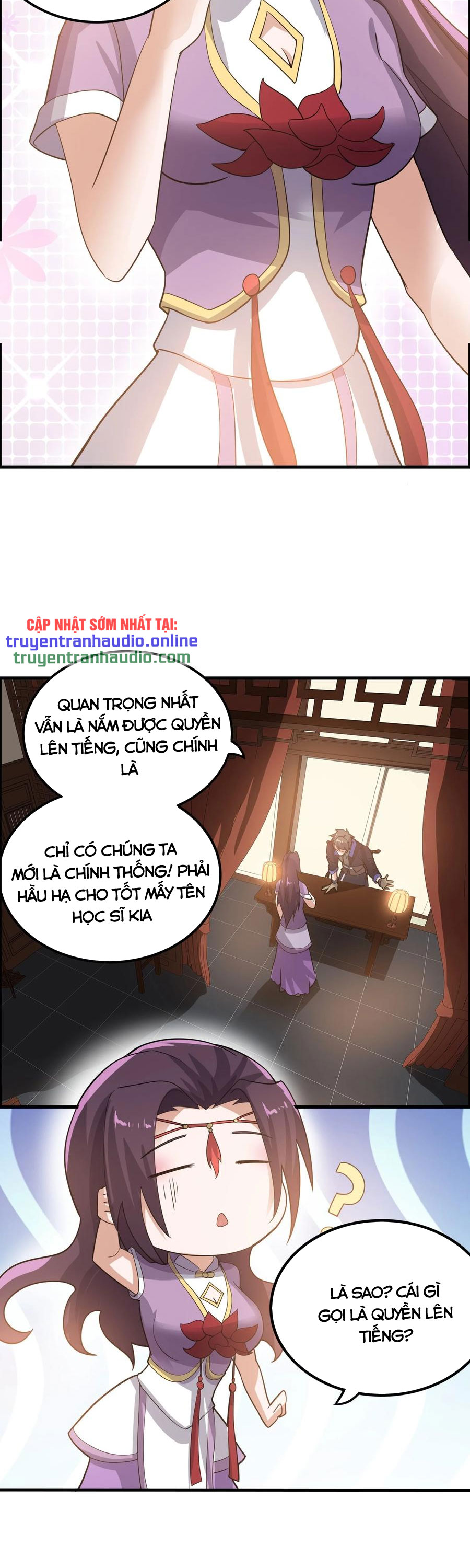 Nguyên Long Chapter 212 - Page 6