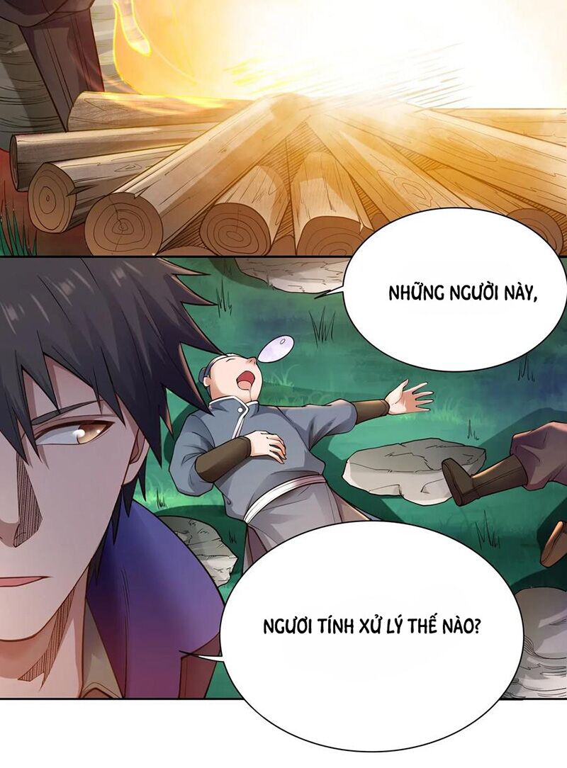 Nguyên Long Chapter 130 - Page 23