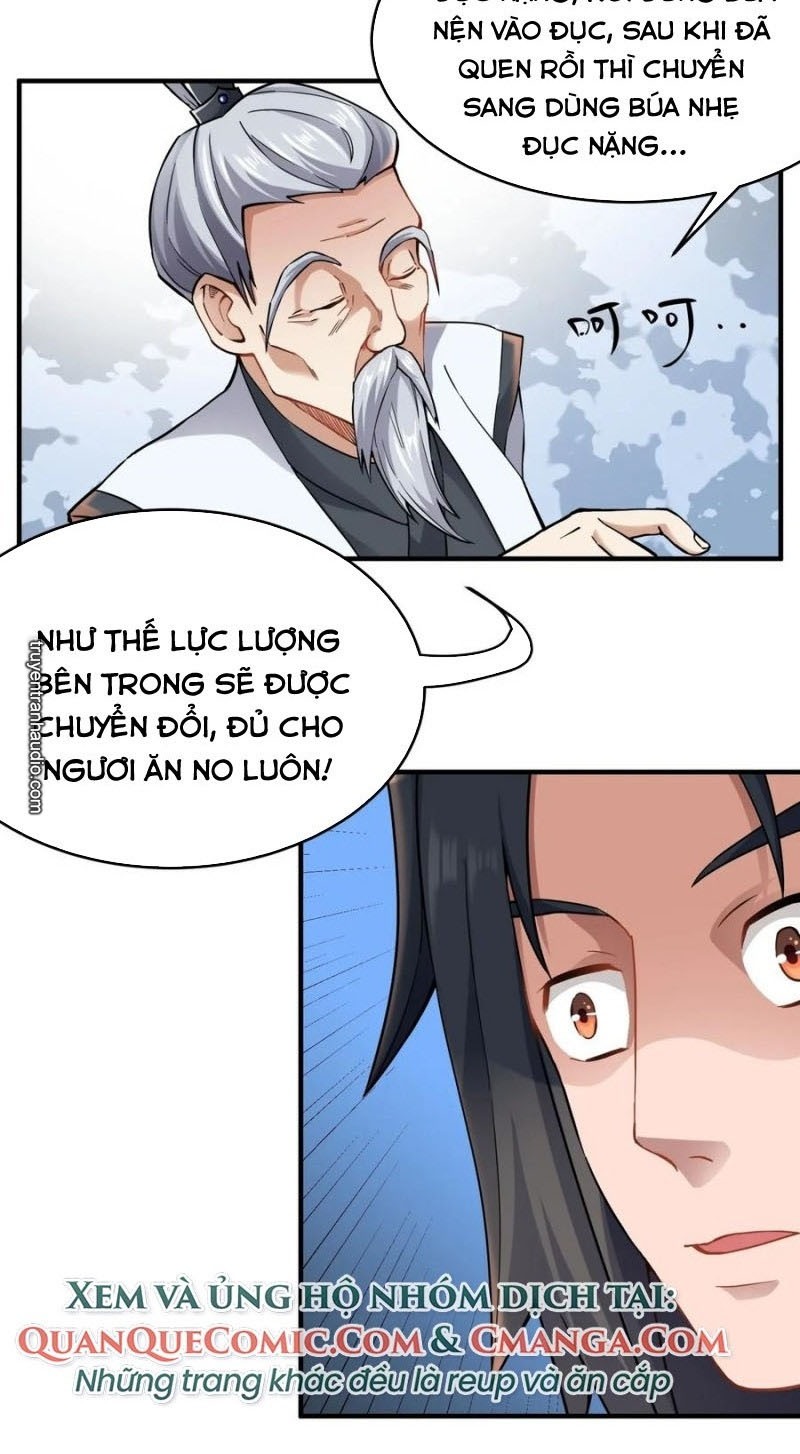 Nguyên Long Chapter 93 - Page 14