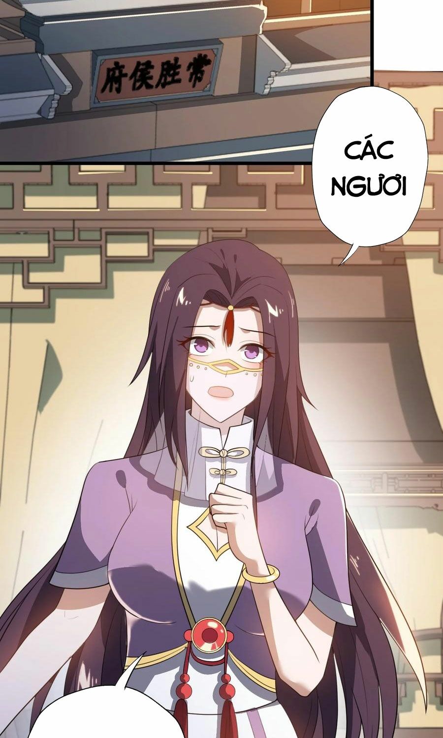 Nguyên Long Chapter 200 - Page 3