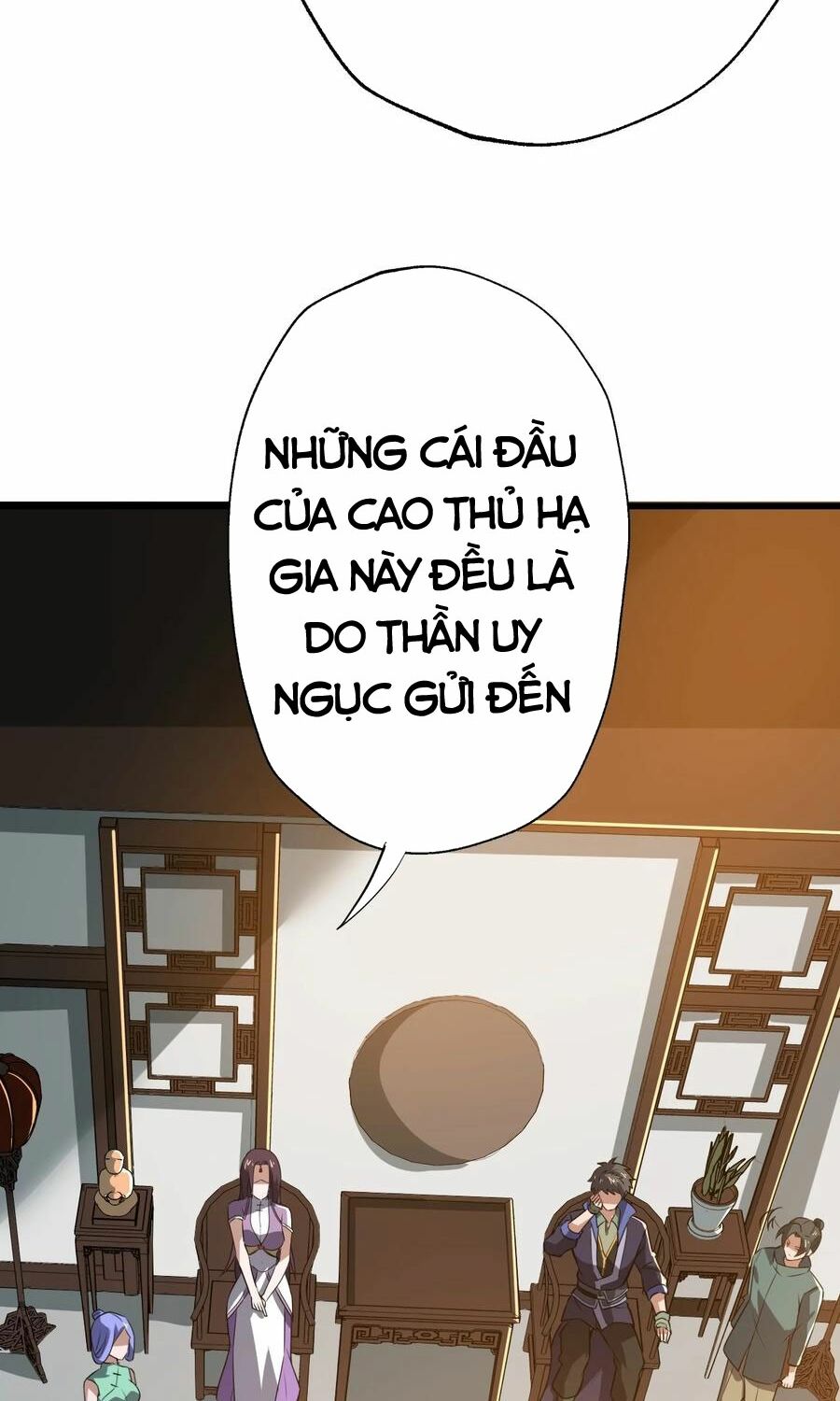 Nguyên Long Chapter 200 - Page 38