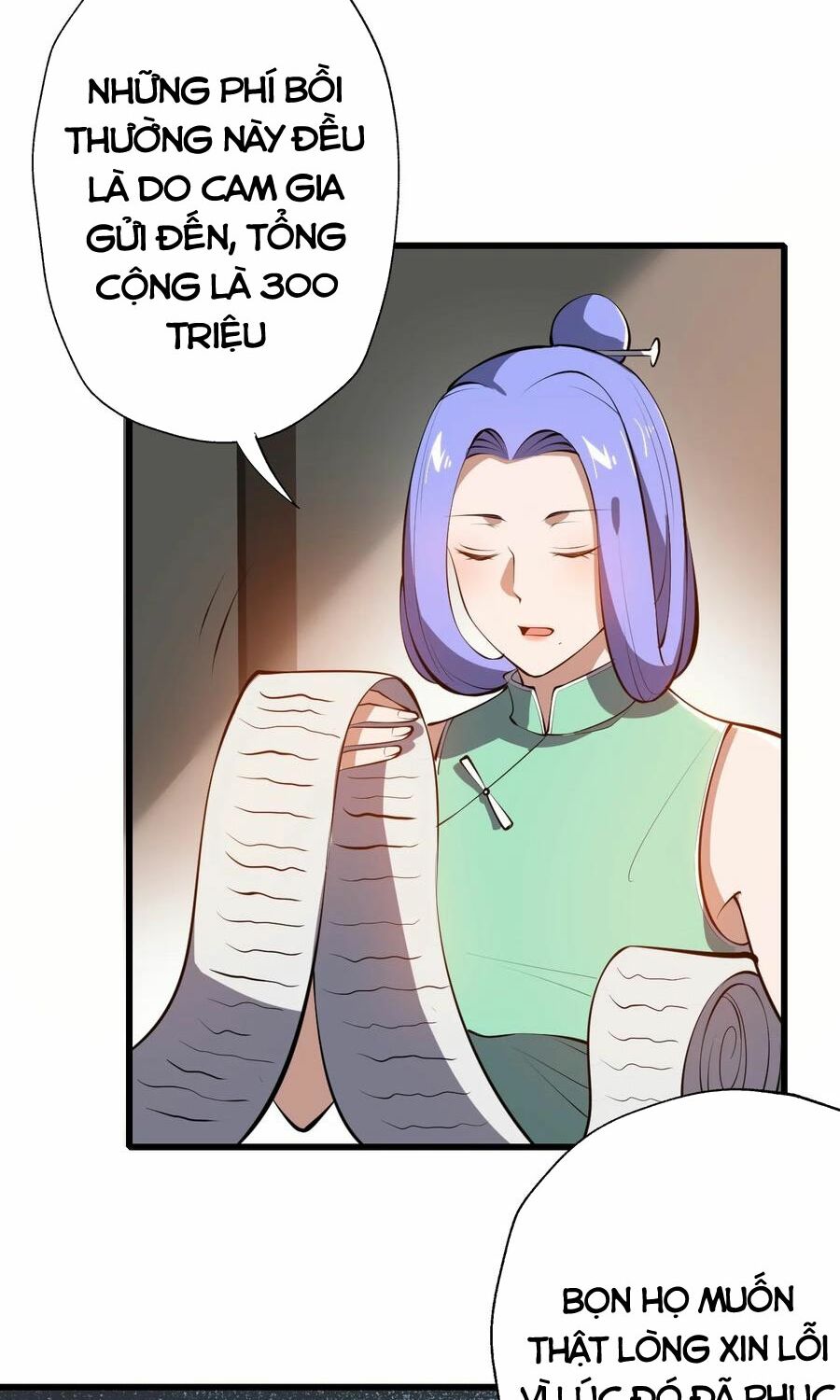 Nguyên Long Chapter 200 - Page 41