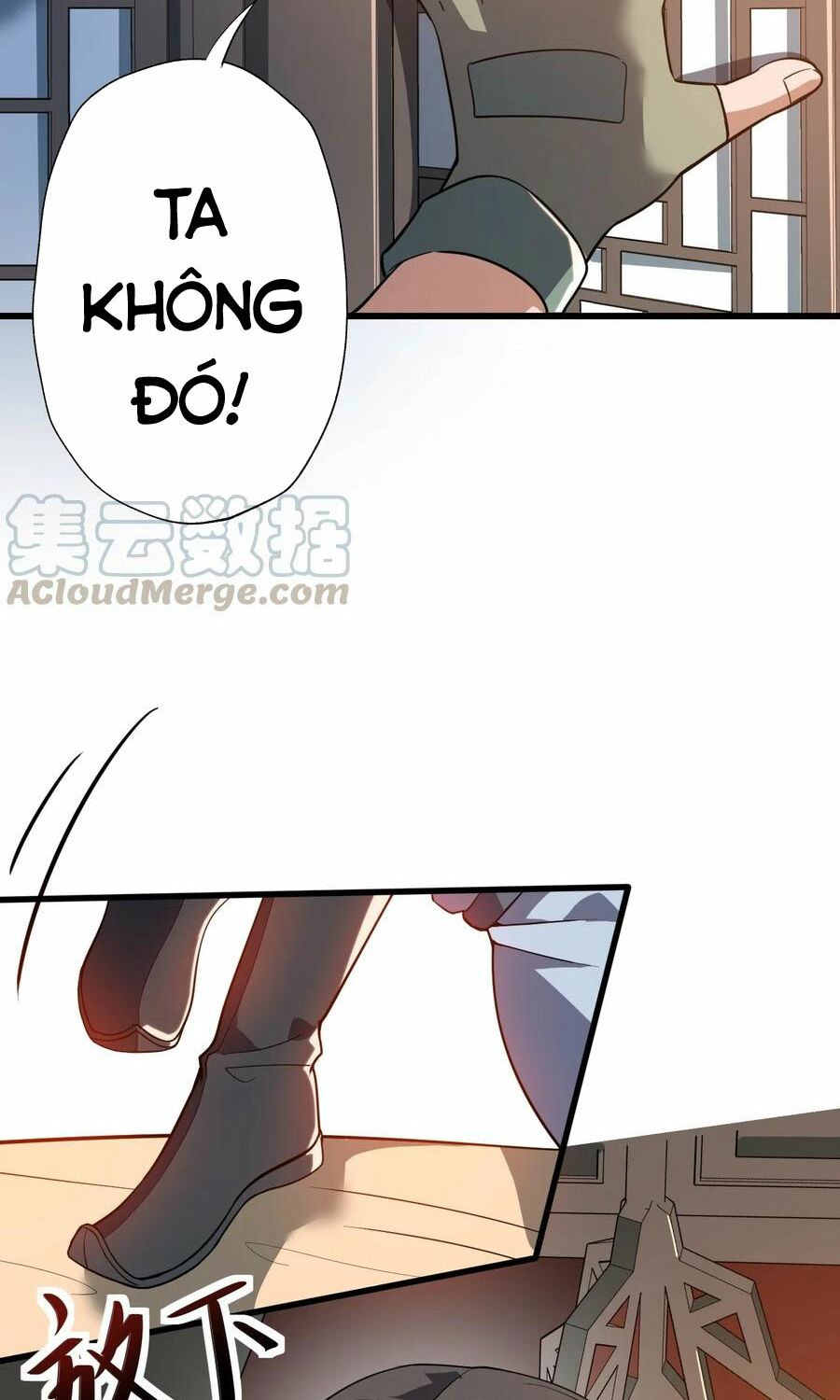 Nguyên Long Chapter 200 - Page 59