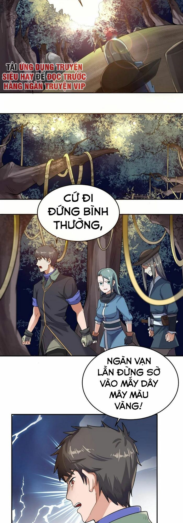 Nguyên Long Chapter 102 - Page 5