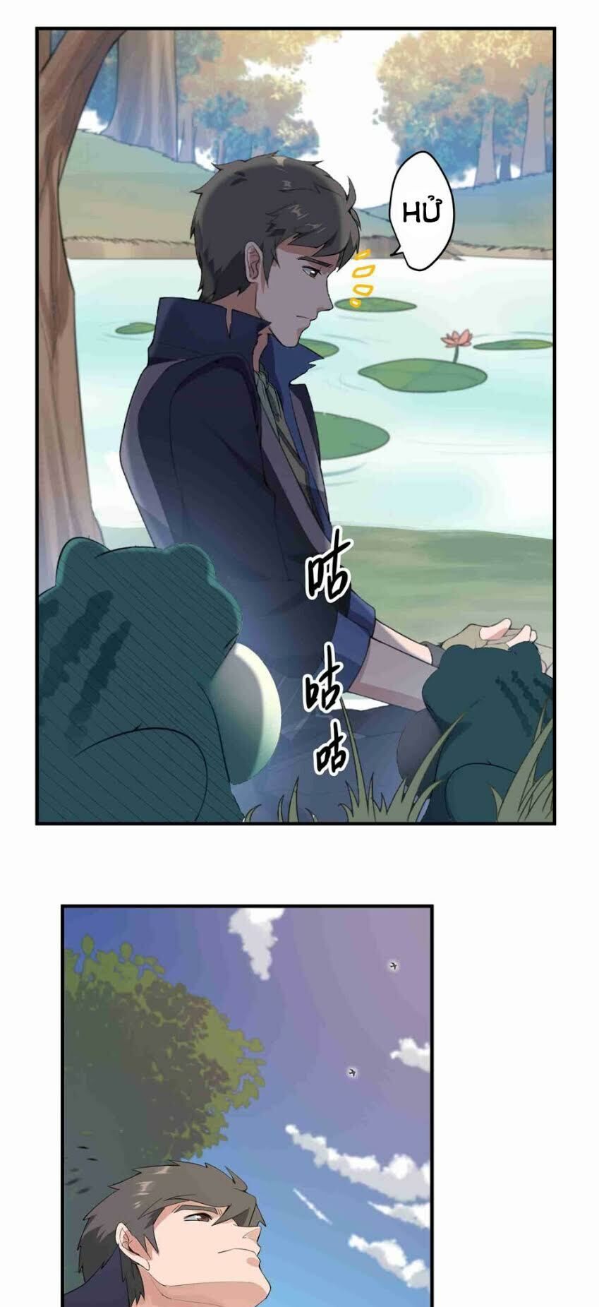 Nguyên Long Chapter 26 - Page 20