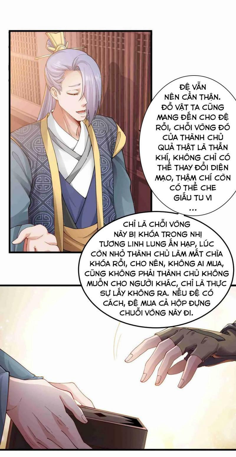 Nguyên Long Chapter 78 - Page 14