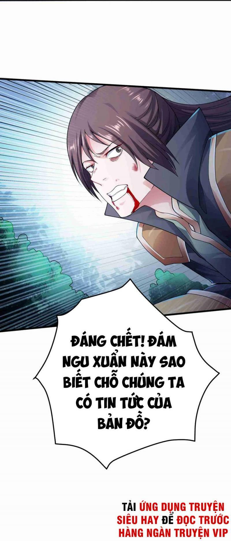 Nguyên Long Chapter 78 - Page 20