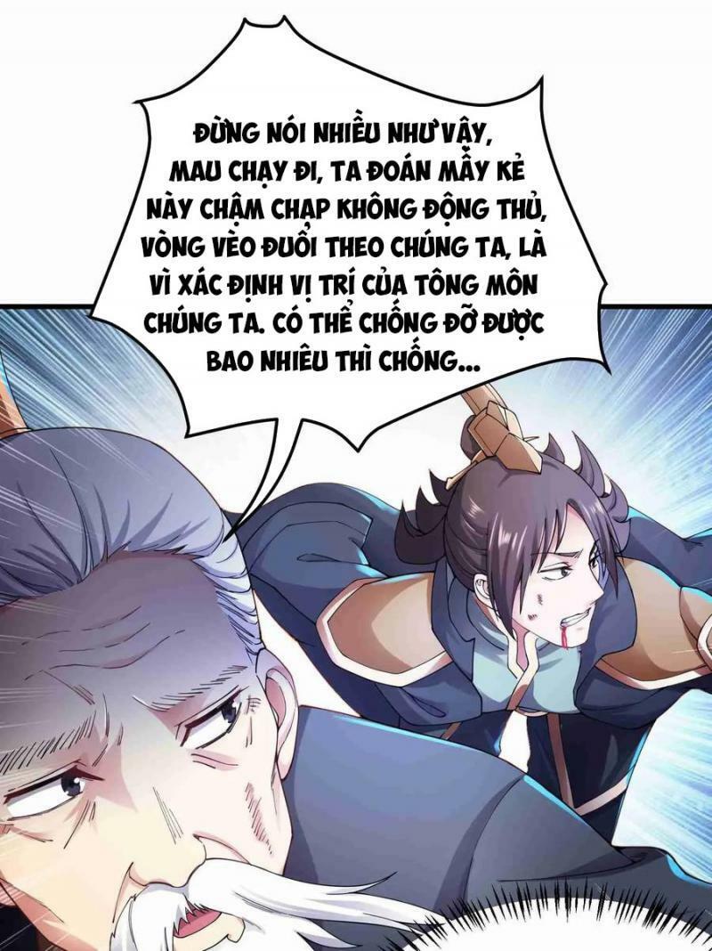 Nguyên Long Chapter 78 - Page 21