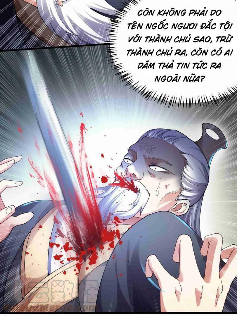 Nguyên Long Chapter 78 - Page 22