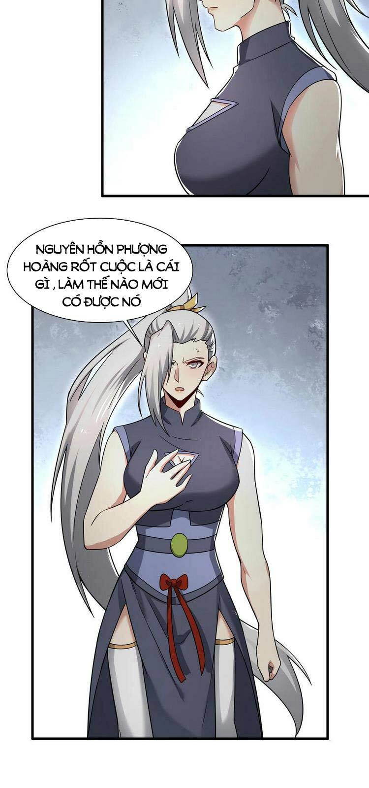 Nguyên Long Chapter 274 - Page 13