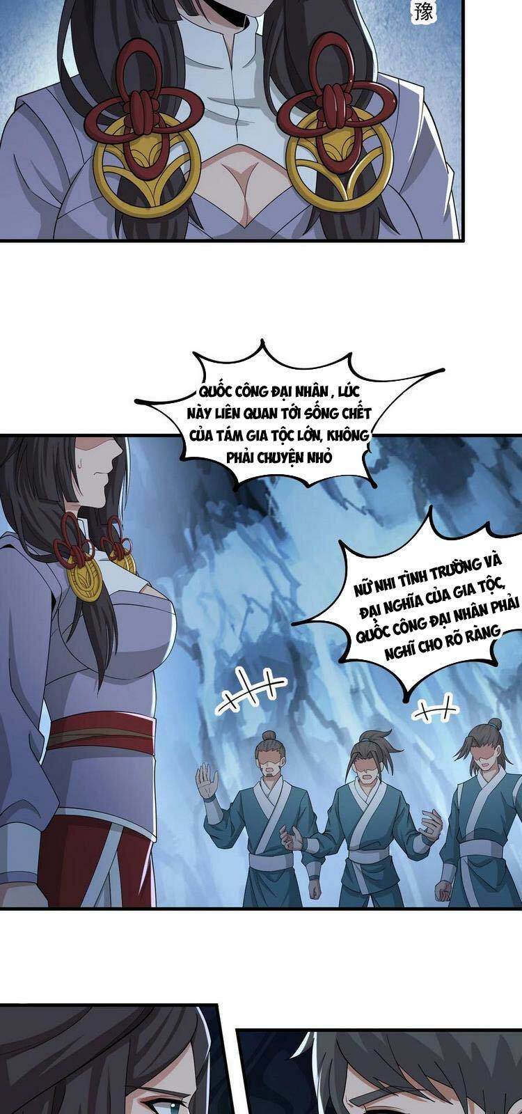 Nguyên Long Chapter 274 - Page 33