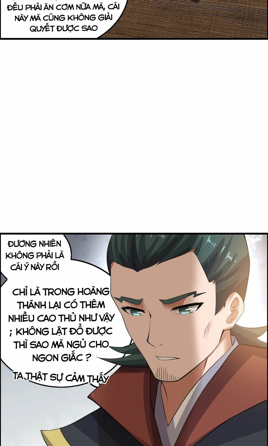 Nguyên Long Chapter 206 - Page 18