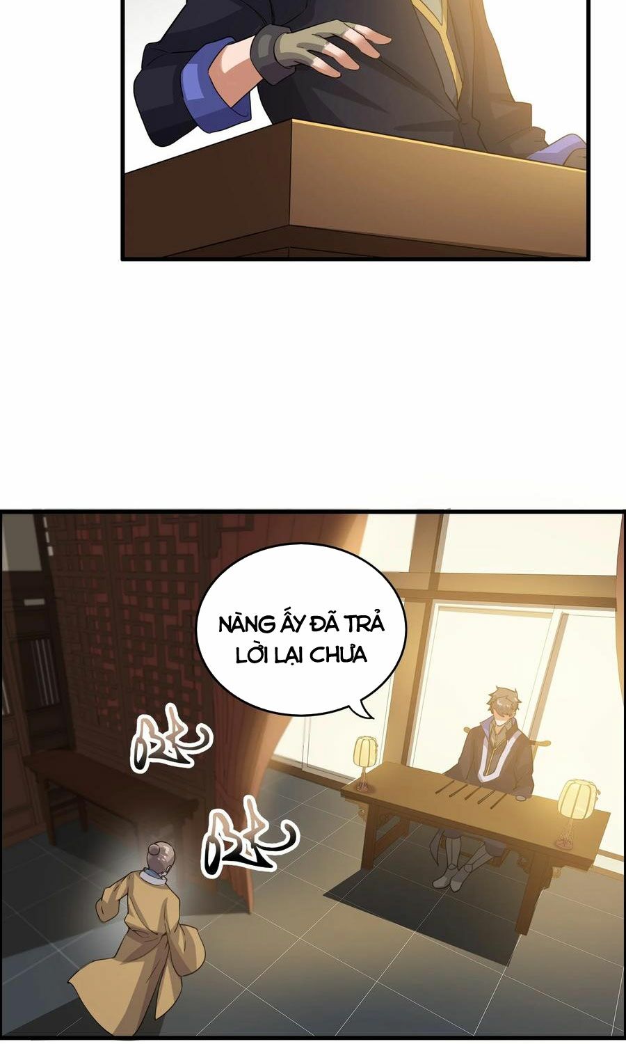 Nguyên Long Chapter 206 - Page 3