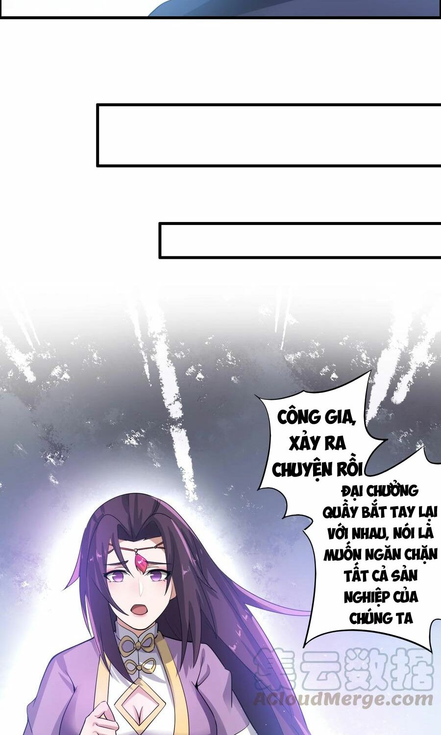 Nguyên Long Chapter 206 - Page 32