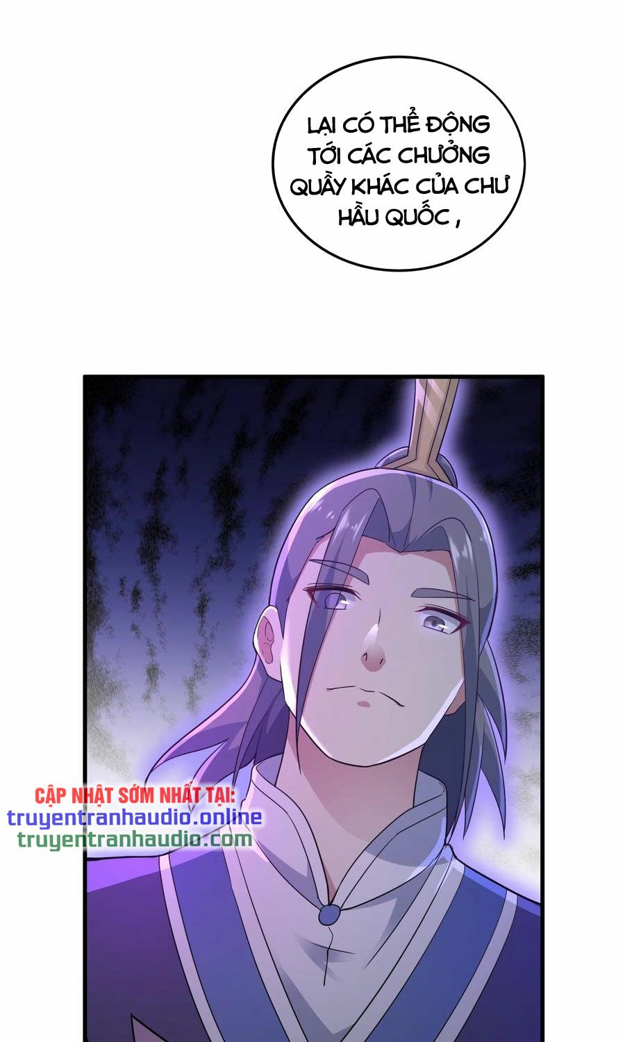 Nguyên Long Chapter 206 - Page 39