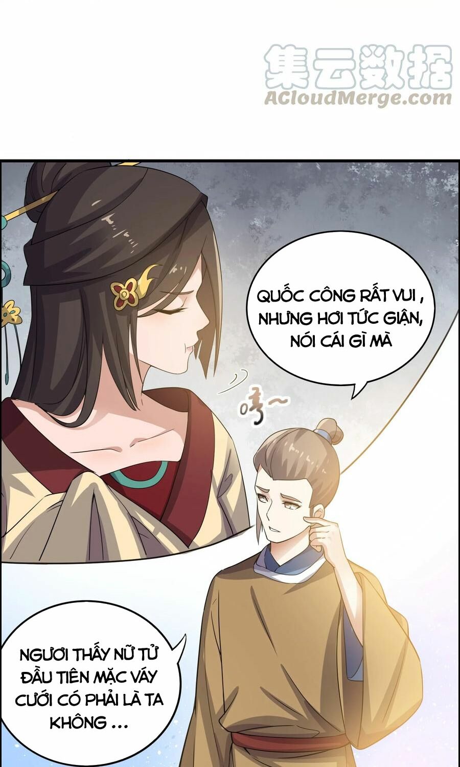 Nguyên Long Chapter 206 - Page 4