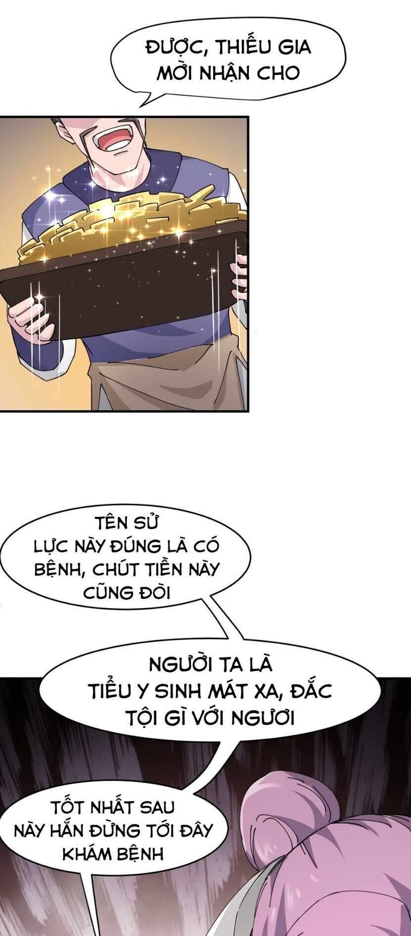 Nguyên Long Chapter 37 - Page 9