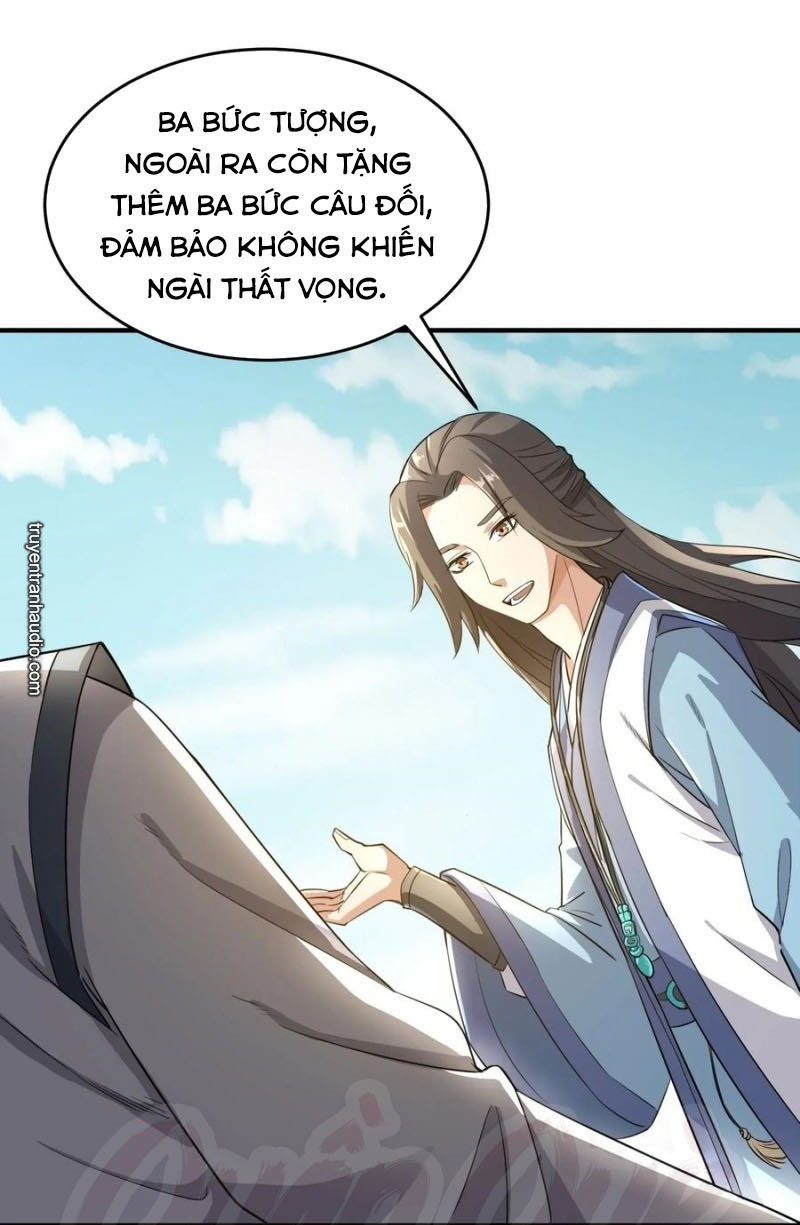 Nguyên Long Chapter 95 - Page 1