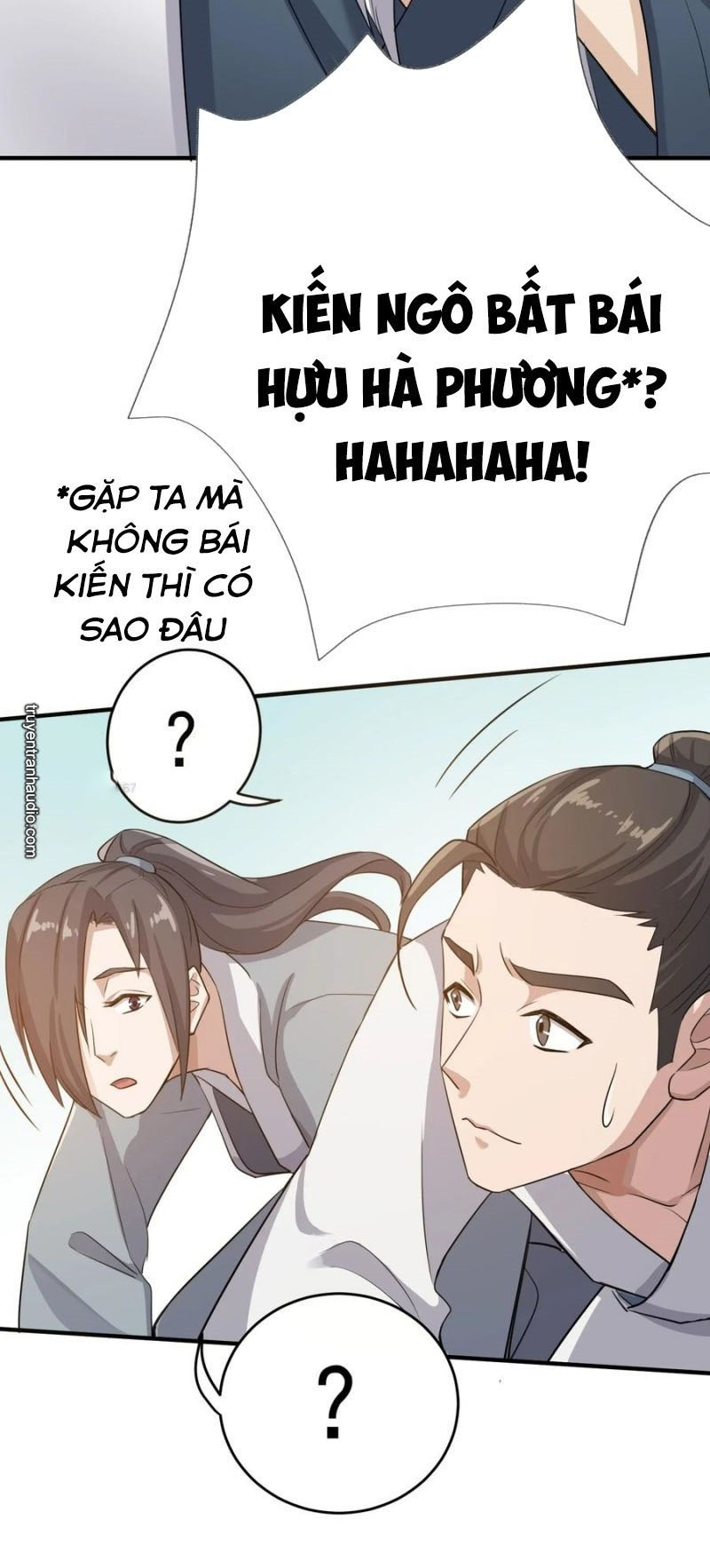 Nguyên Long Chapter 95 - Page 10