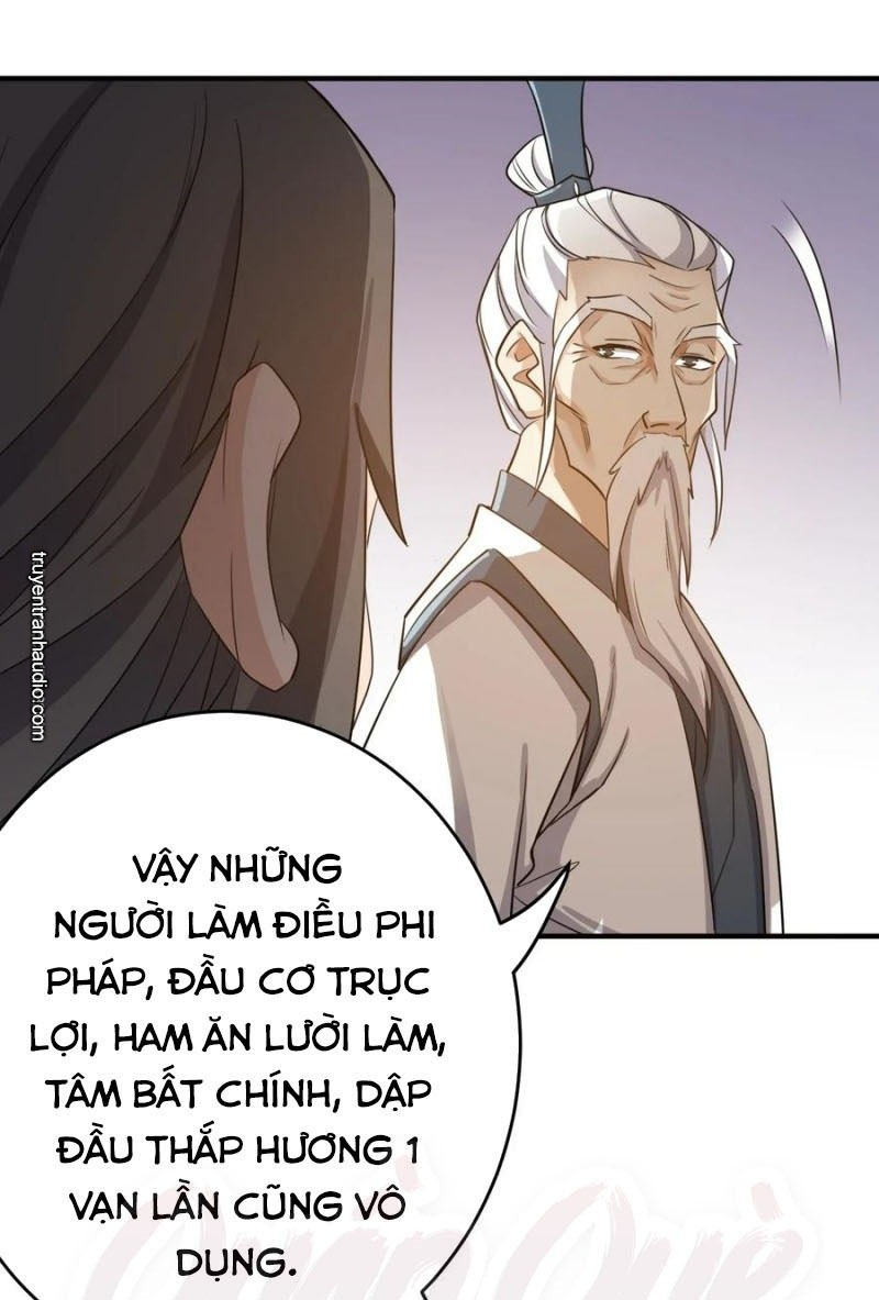 Nguyên Long Chapter 95 - Page 15