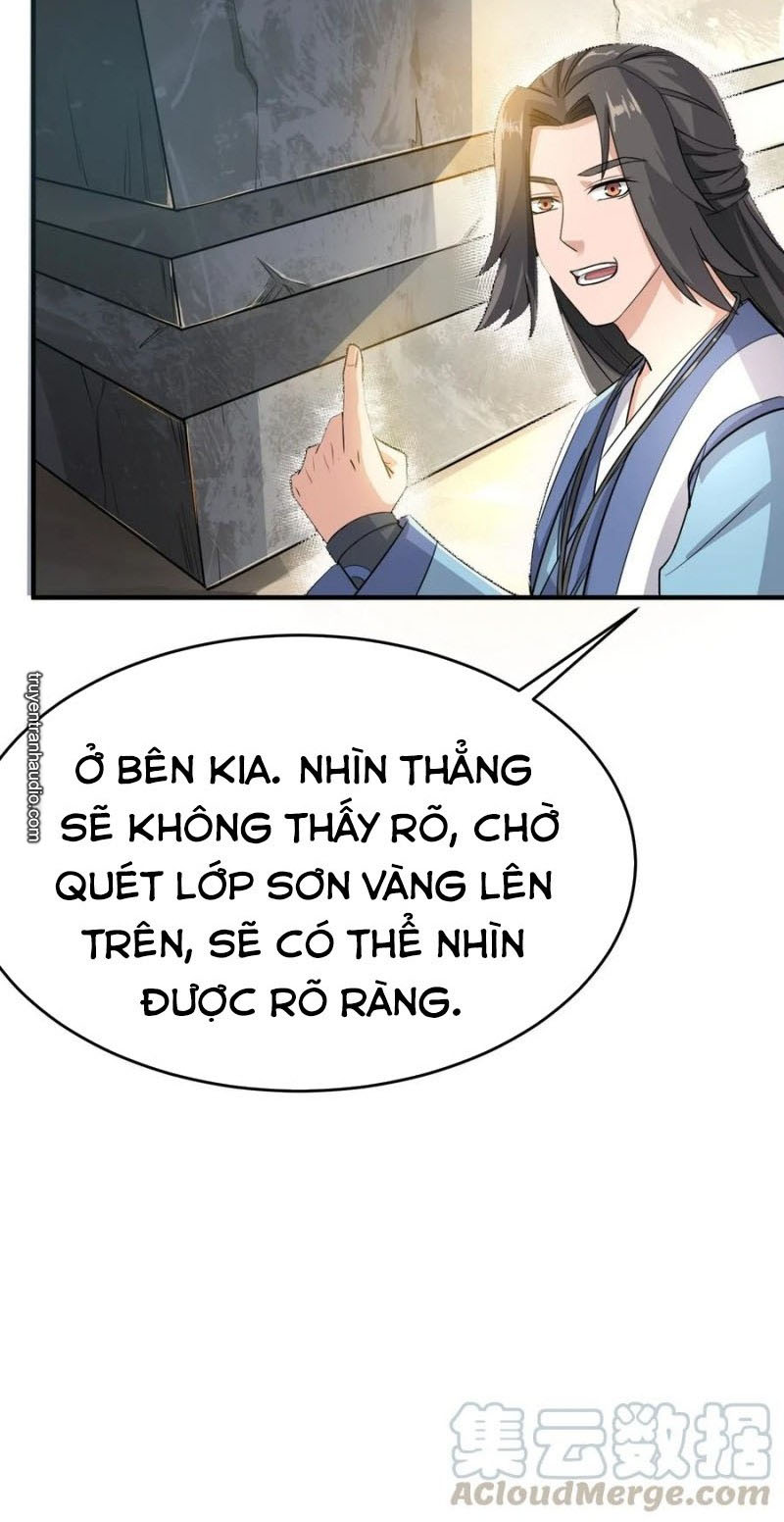 Nguyên Long Chapter 95 - Page 6