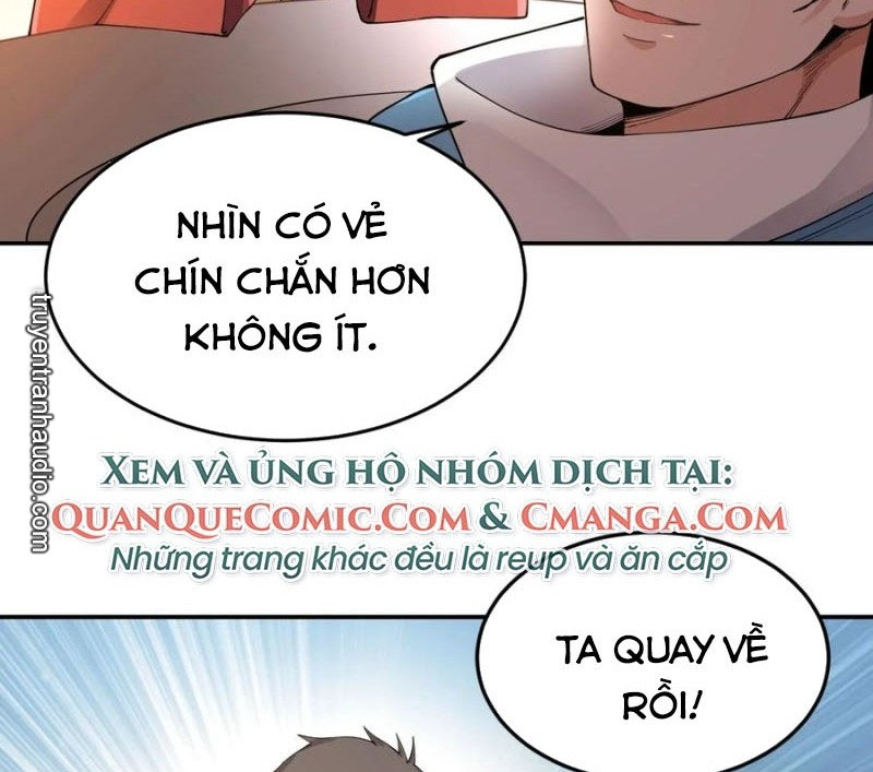 Nguyên Long Chapter 98 - Page 35