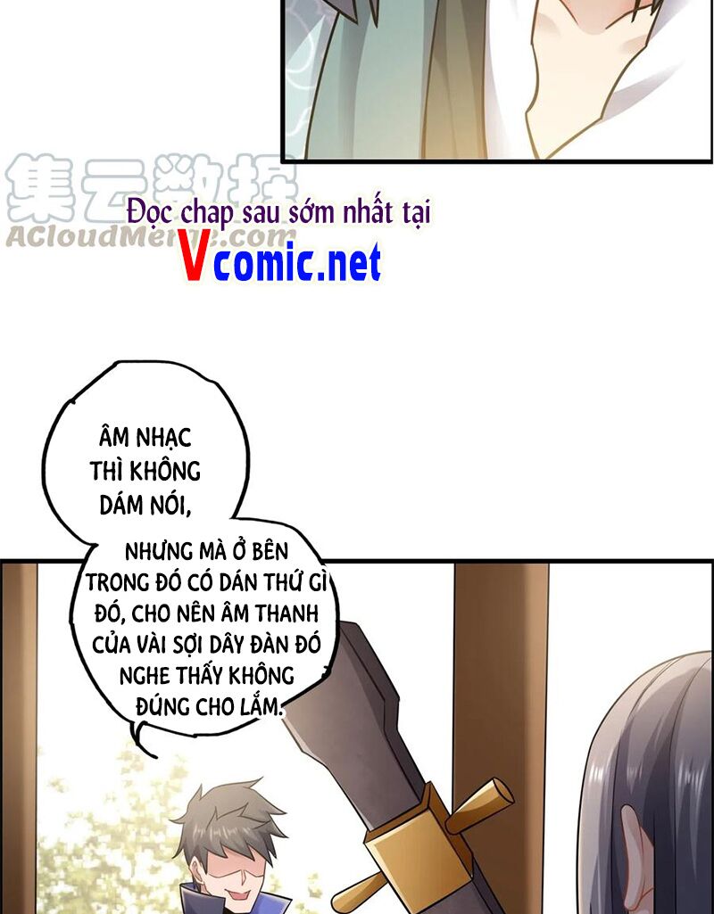 Nguyên Long Chapter 167 - Page 18