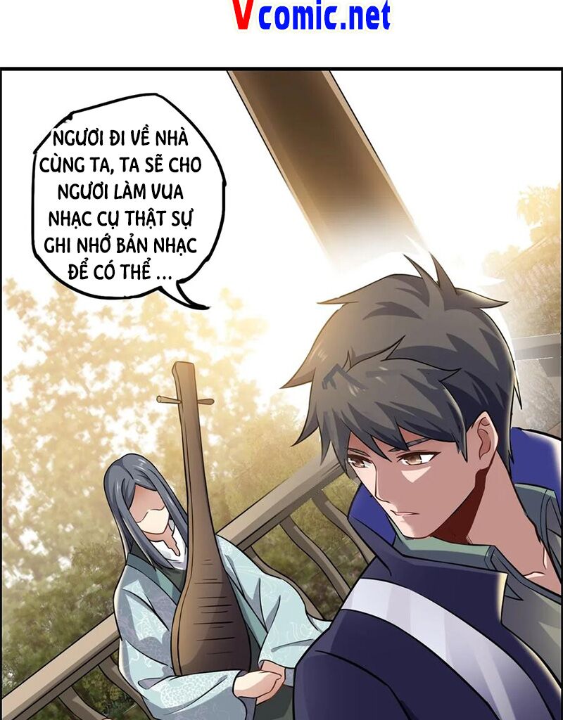 Nguyên Long Chapter 167 - Page 25