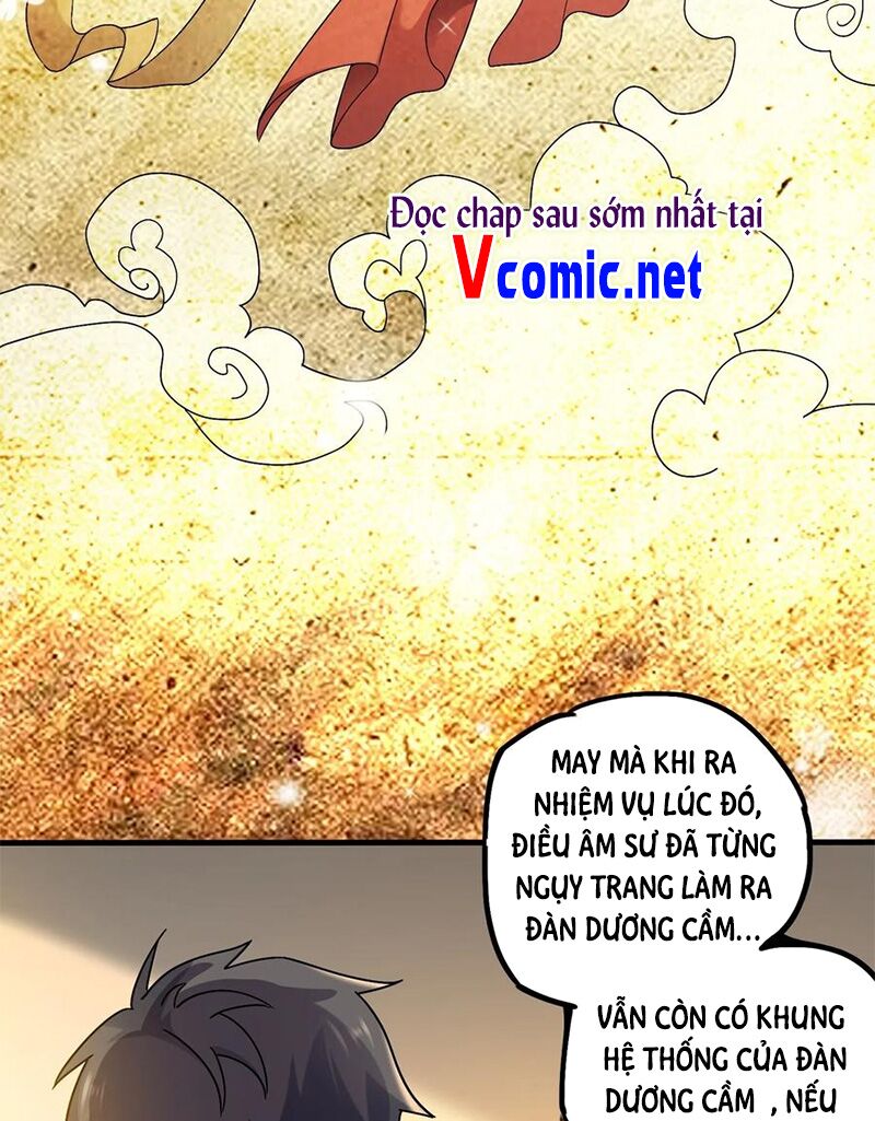 Nguyên Long Chapter 167 - Page 36