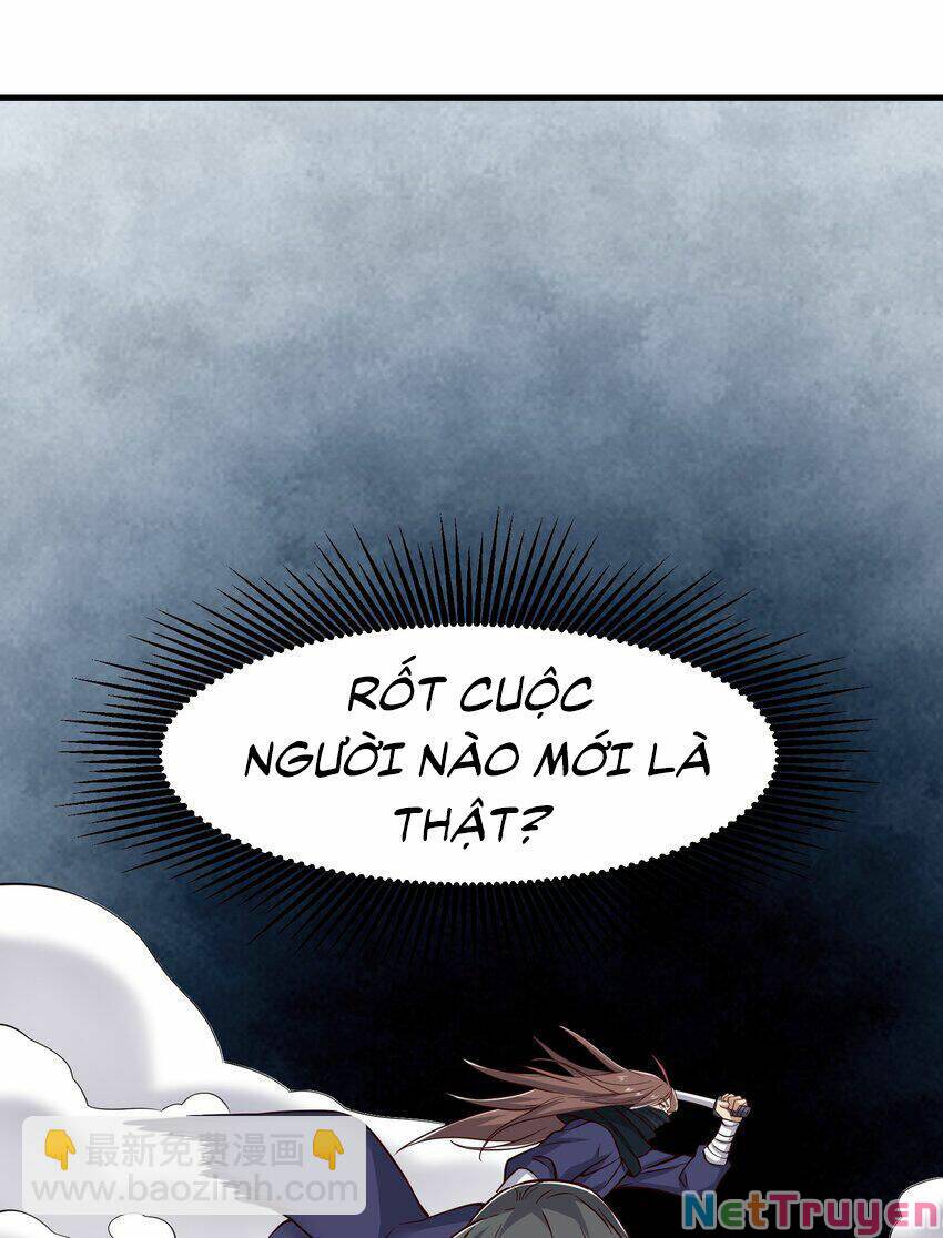 Nguyên Long Chapter 323 - Page 24