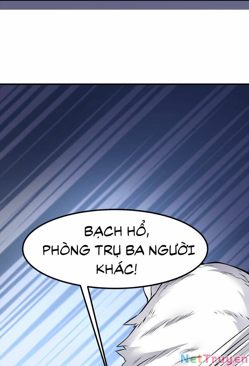 Nguyên Long Chapter 323 - Page 40