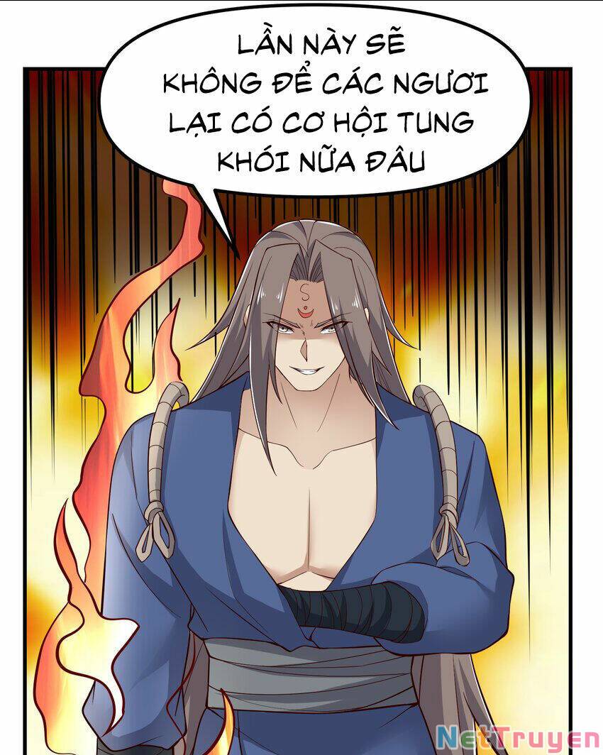 Nguyên Long Chapter 323 - Page 83