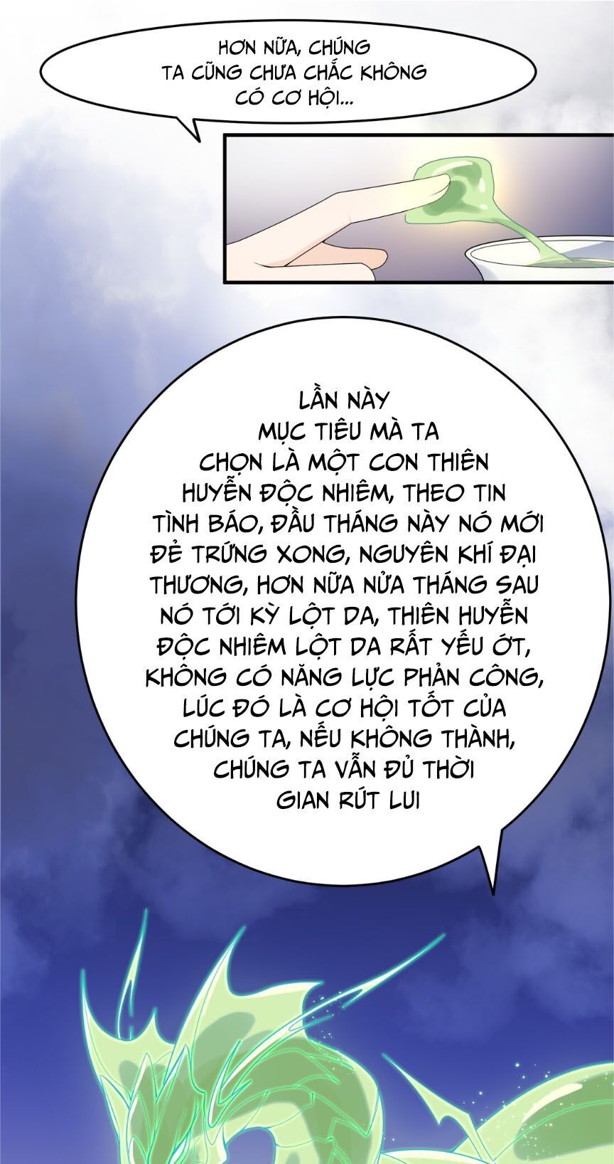 Nguyên Long Chapter 18 - Page 15