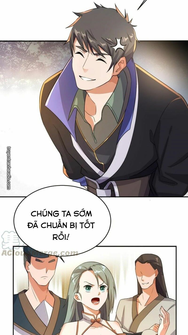 Nguyên Long Chapter 101 - Page 11