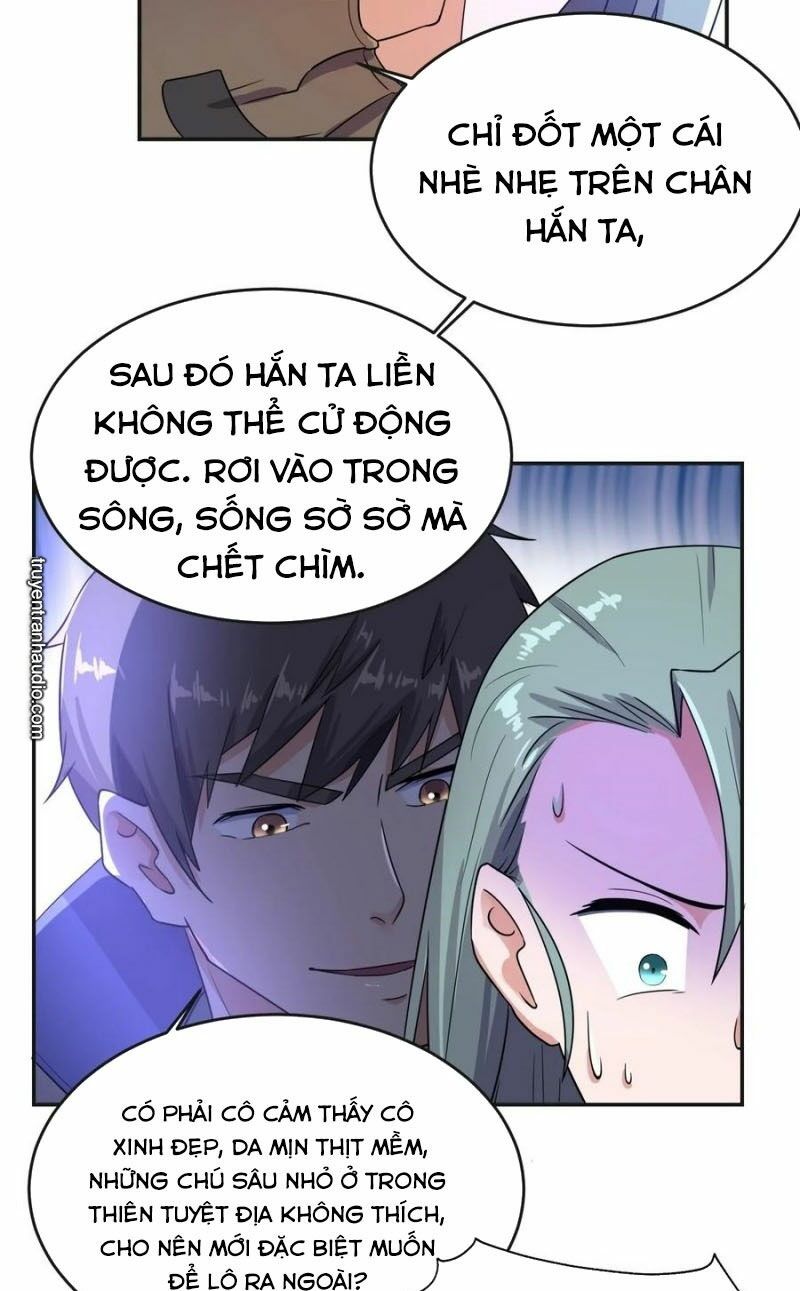 Nguyên Long Chapter 101 - Page 25