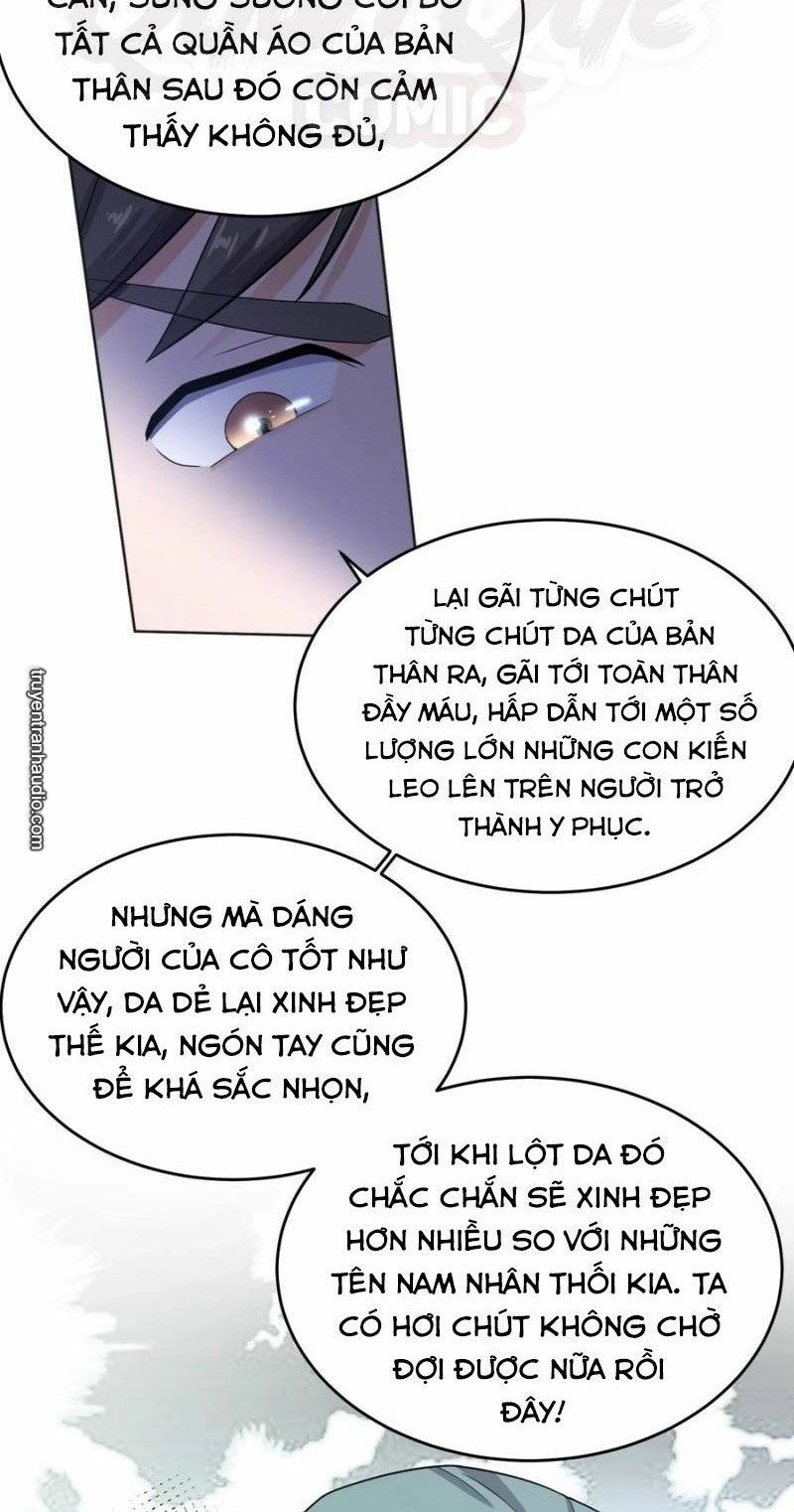 Nguyên Long Chapter 101 - Page 28