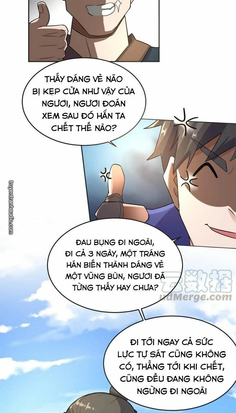 Nguyên Long Chapter 101 - Page 32