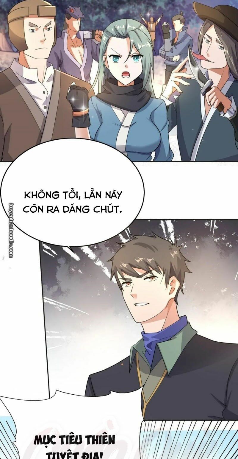 Nguyên Long Chapter 101 - Page 39