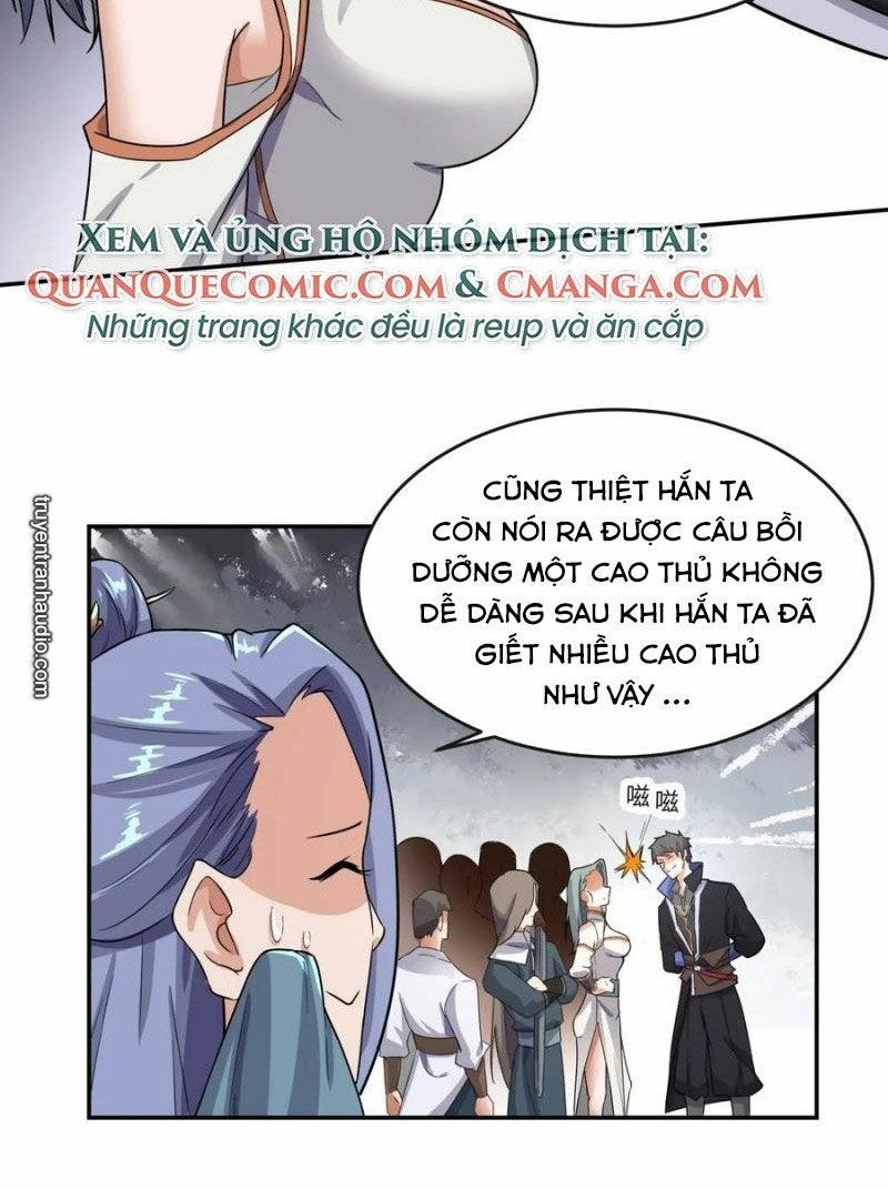 Nguyên Long Chapter 101 - Page 6