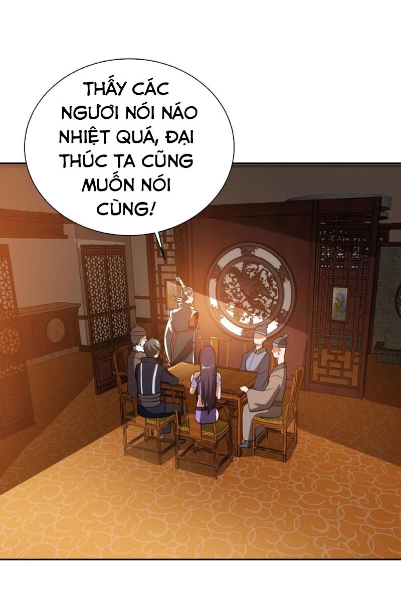 Nguyên Long Chapter 140 - Page 12