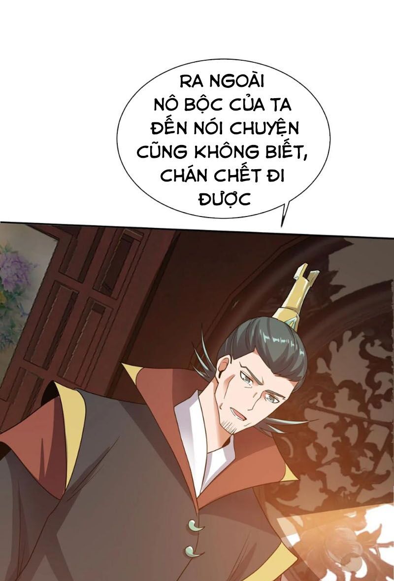 Nguyên Long Chapter 140 - Page 13