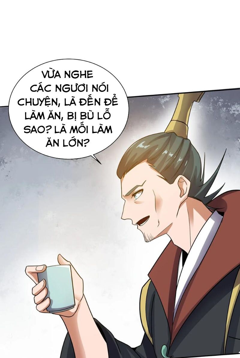 Nguyên Long Chapter 140 - Page 18