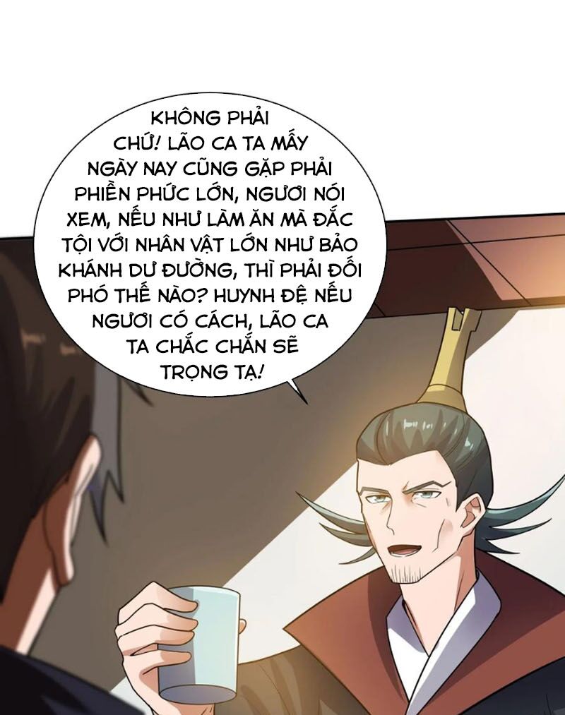 Nguyên Long Chapter 140 - Page 21