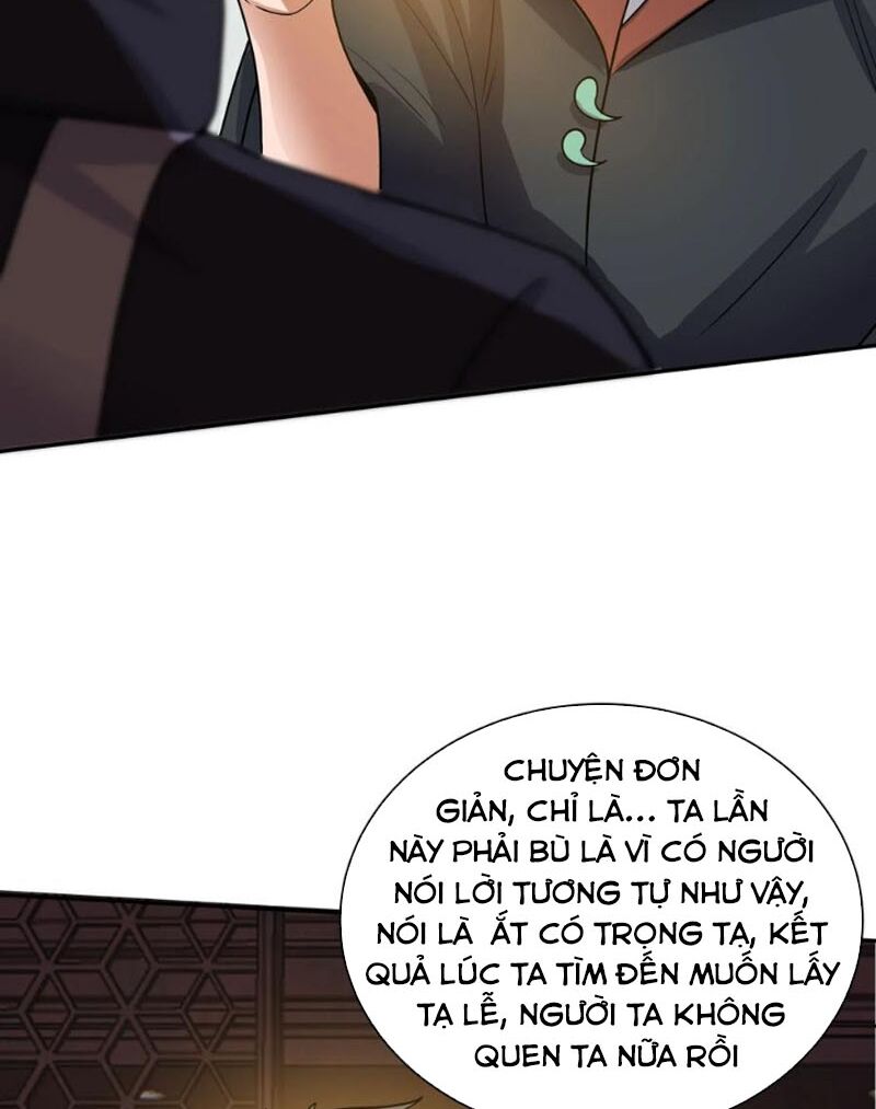 Nguyên Long Chapter 140 - Page 22