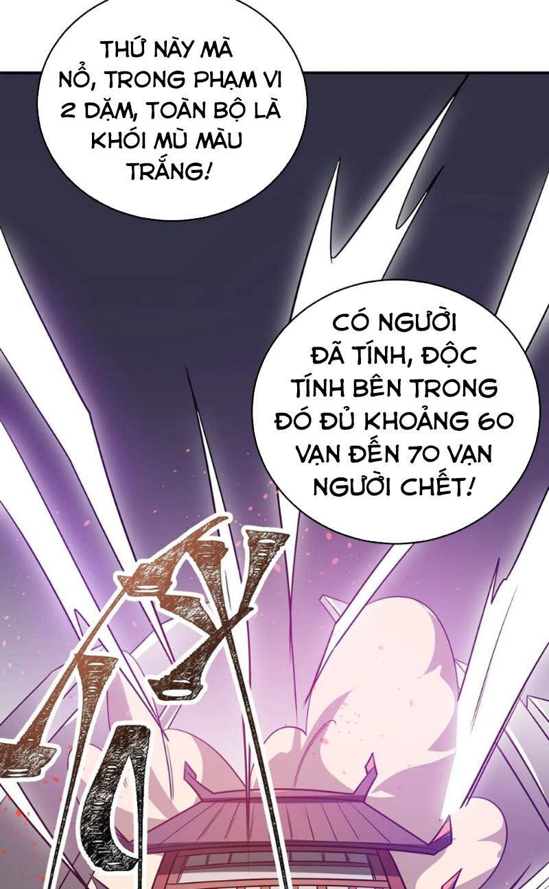 Nguyên Long Chapter 140 - Page 46