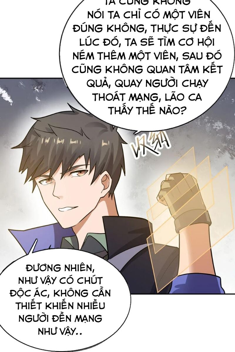 Nguyên Long Chapter 140 - Page 49